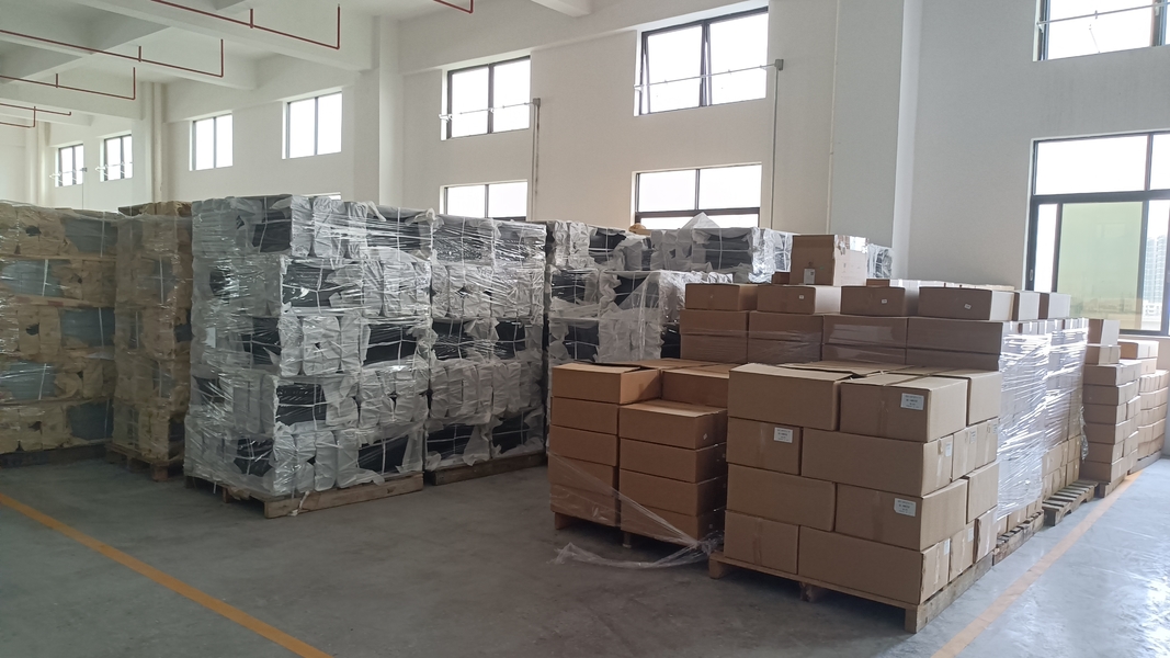 Zhongshan Vangood Appliances Mfg Co., Ltd.