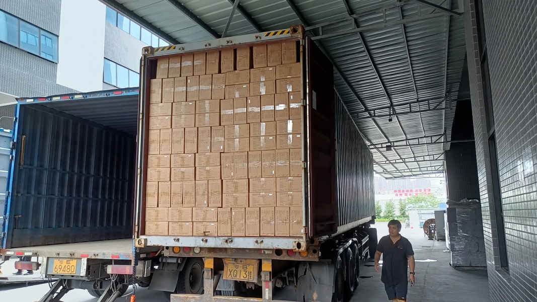 Zhongshan Vangood Appliances Mfg Co., Ltd.