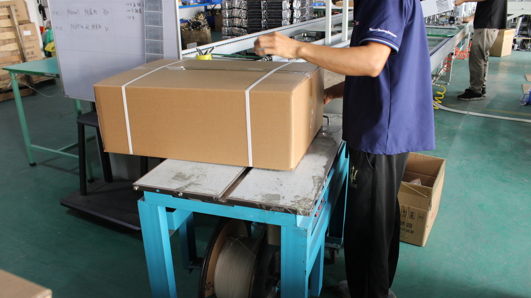 Zhongshan Vangood Appliances Mfg Co., Ltd.