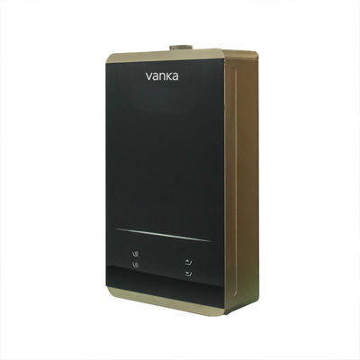 12L High Pressure LPG Water Heater Energy Efficient Hot Water System