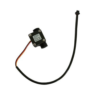 Stable Reliable Water Flow Sensor Switch Industrial Grade