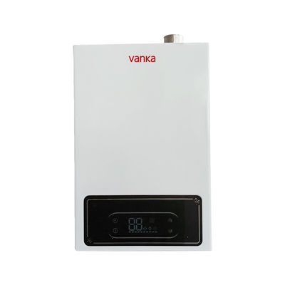 Condensing Tankless Gas Water Heater For Home Showers