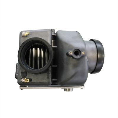 High Precision Gas Proportional Valve For Domestic Condensing Boilers