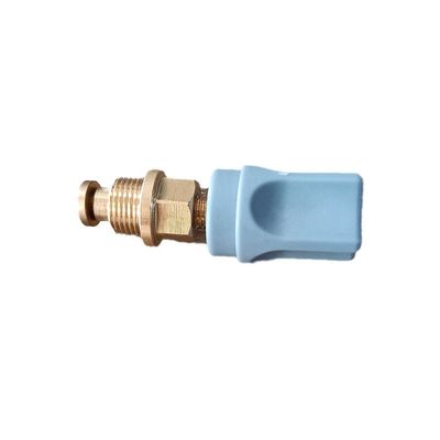 Hot Water Supply Inlet Valve For Wall-Mounted Heating Boilers