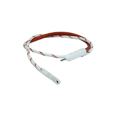 Ignition Electrode And Ground Wire Set For Wall-Mounted Gas Boilers