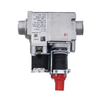 Proportional Gas Valve For Household Boilers Compatible With LNG / LPG