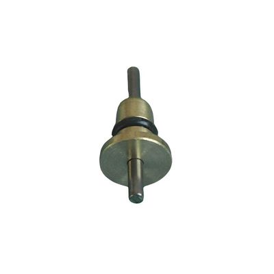 34mm Auxiliary Shaft Valve Pin With Short Arm For Gas Water Heater Systems