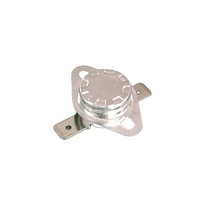 Flat - Type 200°C Thermal Switch With Auto Reset For Boiler And Heater Protection