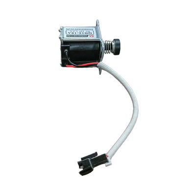 Factory Direct Supply Tankless Instant Gas Water Heater Accessory Solenoid Valve at Wholesale Price