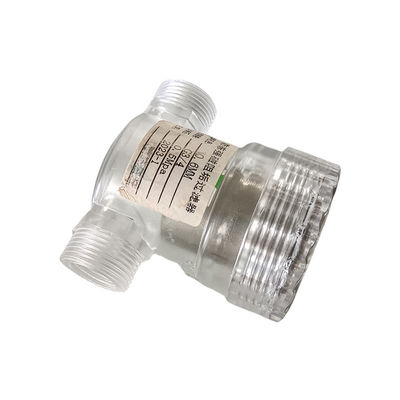 2025 New High-Quality Inline Water Tank Filter Wholesale