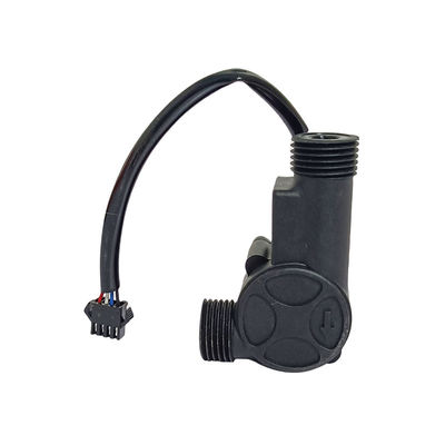 Hot Sale Plastic Flow Sensor Switch for Water Pumps and Heaters