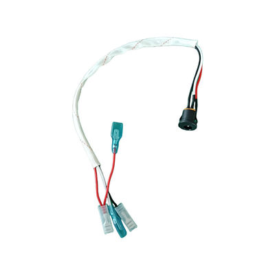 Piezo Spark Igniter Gas Ignition Component Durable and Stable