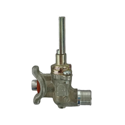 Gas Stove Valve Body Durable Stable Efficient DC 1.5V Input