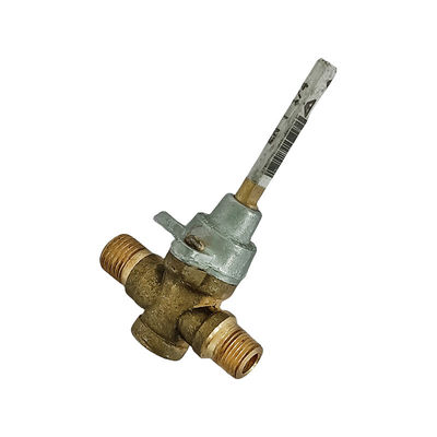 Brass Gas Stove Valve High Quality Brass Oven Gas Valve Oven Stove Gas Valve Body