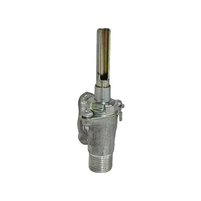 Brass Gas Valve Gas Stove Burner Appliance Gas Control Valve