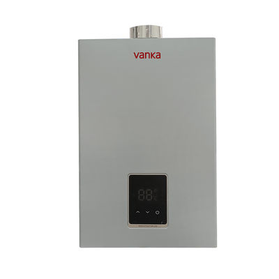 Instant Digital Gas Water Heater Smart Home Use