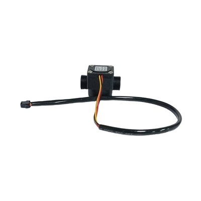 Fast Safe Gas Solenoid Valve Ignition Control Component