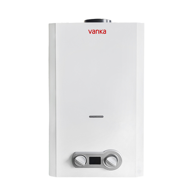 Factory Direct Supply Instant Gas Water Heater Easy Installation Efficient Heating