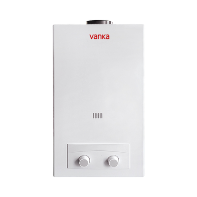 Factory Wholesale Fast Heating Gas Water Heater Easy Installation Convenient Use