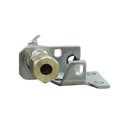 Ignition System Burner Thermostat Gas Boiler Water Heater
