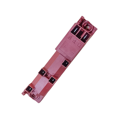 220V AC Four-Hole Pulse Ignition for Gas Stoves Water Heaters