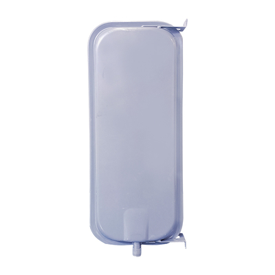 Wall Mounted Galvanized Expansion Water Tank for Gas Boilers