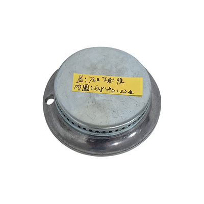 Gas Stove Cast Iron Burner Cap Gas Stove Cast Iron Round Burner Cap