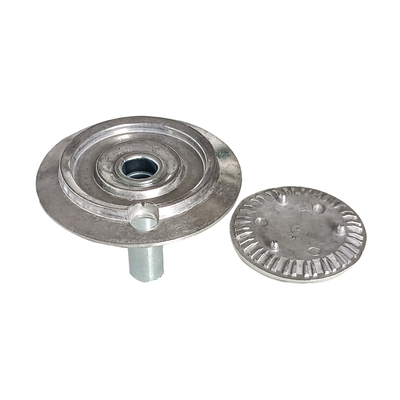 Multi-Size Gas Stove Burner Head Set for LPG and NG Stoves