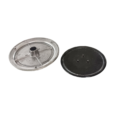 High Temp Resistant Gas Stove Burner Head for Indoor Outdoor Use