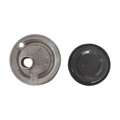 Cast Iron Gas Stove Burner Head for N.G. or L.P.G. High Heat Output