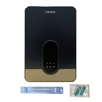 Mini Instant Electric Water Heater 3-6kW Fast Heating 220V/110V