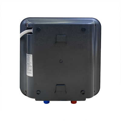 Small Portable Instant Electric Water Heater Fast Heating Safe and Reliable
