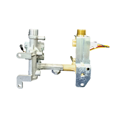Vanka 165W Gas Water Heater Valve for Low Pressure