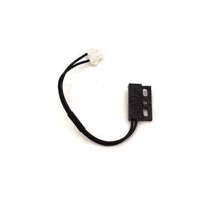 Zero Pressure Magnetic Float Switch with Durable Copper Material and Magnetic Sensor Design for Water Level Detection