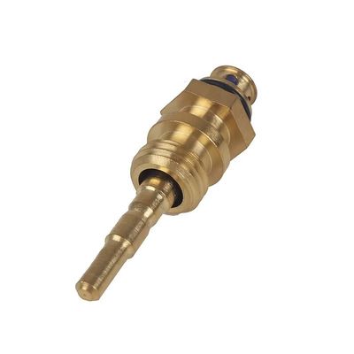 81.5mm Junkers Valve Screw Rod for Gas Water Heaters with High-Strength Material and Precision Fit