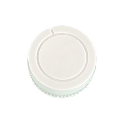 Control Knob with 300 Degrees Rotation IP44 Protection and 100000+ Rotations for Accurate Temperature Regulation