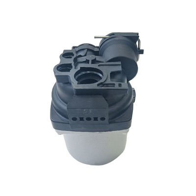 Commercial Grade Hot Water Circulator Pump with 5m Head 220-240V 1-Phase for Boiler Systems