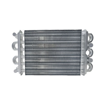 Boiler Critical Component 160mm Heat Exchanger Upgrade