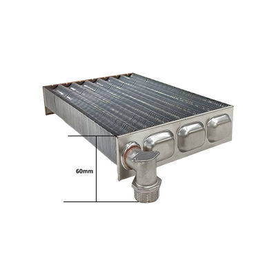 High Capacity Heat Exchanger for 18-24L+ Water Heaters with Standard 3/4