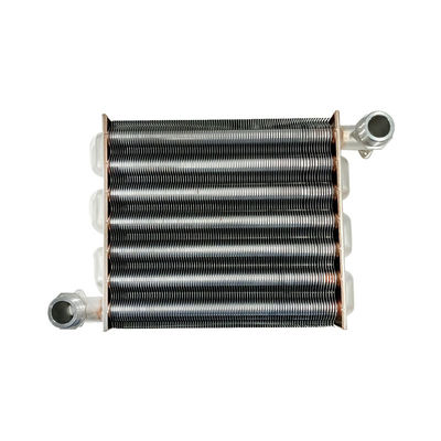 Water Heater Heat Exchanger For 10 12L Compact Design Small Size