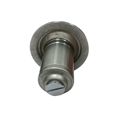 Advanced High-Efficiency Spiral Circulation Pump Impeller & Rotor Core for Boiler Systems