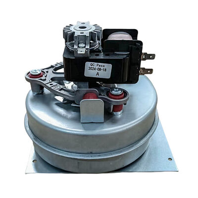 Wall-Mounted Boiler Plate Heat Exchanger Accessory  Efficient &Durable