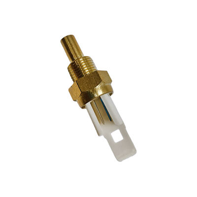 Wall-Mounted Boiler Water Heater Brass Temperature Probe Temperature Sensor Parts