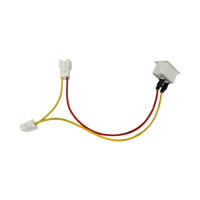 Universal Power Switch Cable for Water Heater Accessories