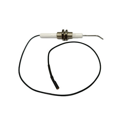 Piezo Igniter with Spark Electrode for Gas Fireplace Gas Oven Gas Heater