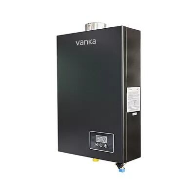 Instant Tankless Hot Heaters Delicate Appearance Fire New Arrivals Gas Water Heater