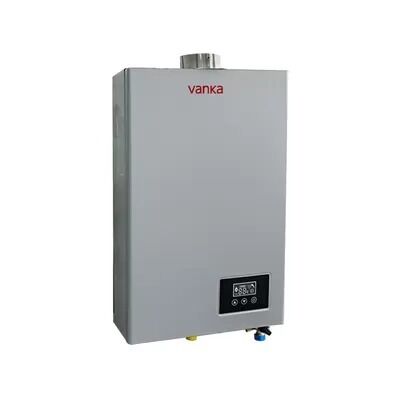 LPG Instant Gas Water Heater for Home Shower Customizable