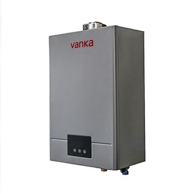 Smart Propane Instant Water Heater Indoor Use High Efficiency and Easy Installation