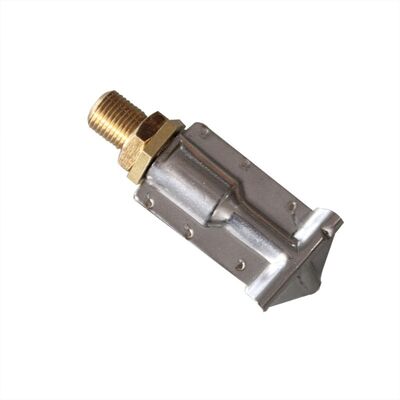 Upgraded Hot Water Heater Accessory High-Performance Flame Nozzle For Enhanced Efficiency And Safety