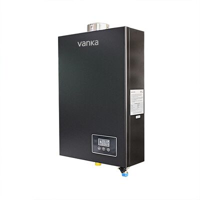 New Arrival Instant Tankless Gas Water Heater Delicate Appearance Design For Home Hotel Apartment And Commercial Use